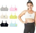 YouGotPlanB TBS-Basic Girls TrainingBeginners Non Padded Bra