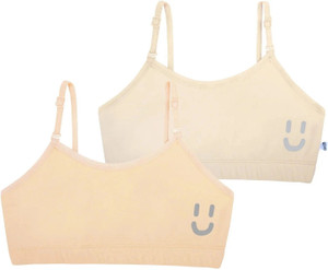 YouGotPlanB TBS-Creamy Girls Training Beginners Non Padded