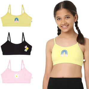 YouGotPlanB TBS-Daisy Girls Training Beginners Non Padded