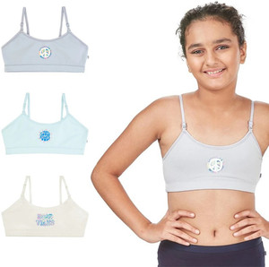 YouGotPlanB Pack of 3 Girls Training Beginners