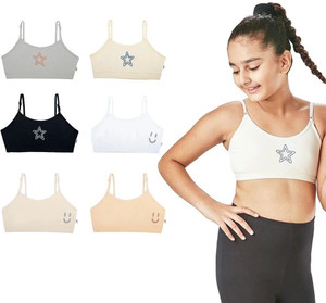 YouGotPlanB TBS-Ivory6 Girls Training Beginners Non Padded