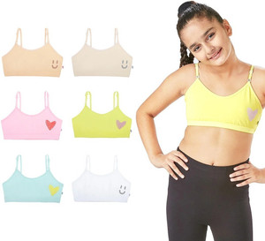 YouGotPlanB TBS-Pastels Girls Training Beginners Non Padded