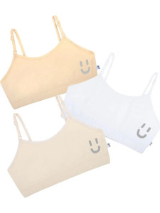 YouGotPlanB TBS-Smiley Girls Training Beginners Non Padded