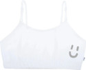 YouGotPlanB TBS-Whitey Girls TrainingBeginners Non Padded Bra
