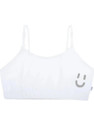YouGotPlanB TBS-Whitey Girls TrainingBeginners Non Padded Bra