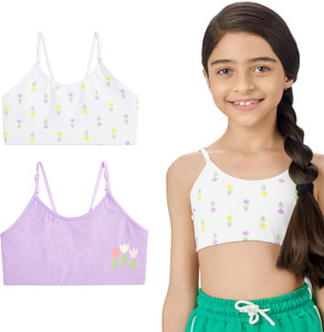YouGotPlanB Tulip Girls Training Beginners Non Padded