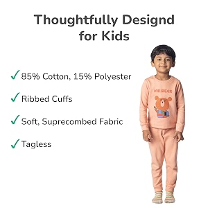YouGotPlanB Unisex-Child Baby and Toddler T-Shirt Set