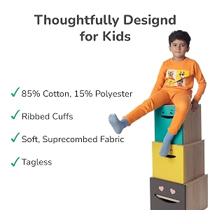 YouGotPlanB Unisex-Child Baby and Toddler T-Shirt Set