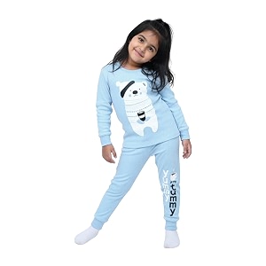 YouGotPlanB Unisex-Child Baby and Toddler T-Shirt Set
