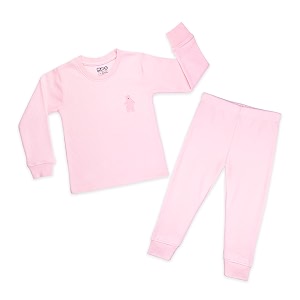 YouGotPlanB Unisex-Child Baby and Toddler T-Shirt Set