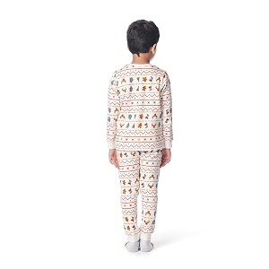 YouGotPlanB Unisex-Child Baby and Toddler T-Shirt Set