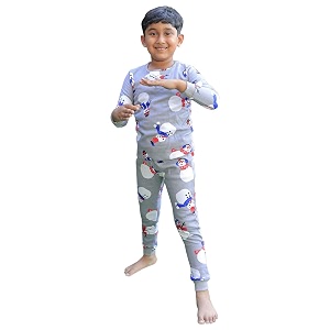 YouGotPlanB Unisex-Child Baby and Toddler T-Shirt Set