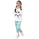 YouGotPlanB Unisex-Child Baby and Toddler T-Shirt Set