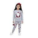 YouGotPlanB Unisex-Child Baby and Toddler T-Shirt Set