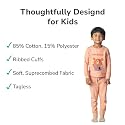 YouGotPlanB Unisex-Child Baby and Toddler T-Shirt Set