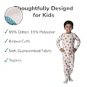 YouGotPlanB Unisex-Child Baby and Toddler T-Shirt Set