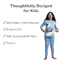 YouGotPlanB Unisex-Child Baby and Toddler T-Shirt Set