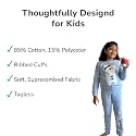 YouGotPlanB Unisex-Child Baby and Toddler T-Shirt Set