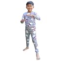 YouGotPlanB Unisex-Child Baby and Toddler T-Shirt Set