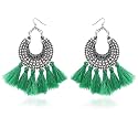 Light Green_Tassels