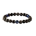 Young & Forever Evil Eye Original Nazariya Bead Yooperlite Beads Women Bracelet for Men Nazar Hand Bracelets Accessories Woman Girls