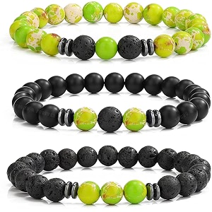 young amp forever gift kingstone bracelet for women