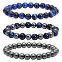 Young &amp; Forever Gift Bracelet for Unisex Adult (Multi-Color)