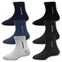 Young Arrow Mens Ankle Length Socks 