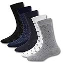 Young Arrow Mens Crew Socks 100