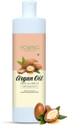 Young Chemist 100% Pure, Natural & Cold Pressed Argan Oil | 500 ml