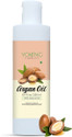 Young Chemist 100% Pure, Natural & Cold Pressed Argan Oil | 250 ml