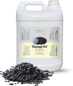 Young Chemist 100 Pure Natural Undiluted