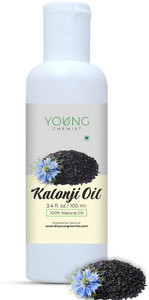 Young Chemist 100 Pure Natural Undiluted