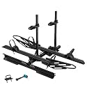 Young Electric E-Bike Rack with Ramp, 300 lbs Capacity