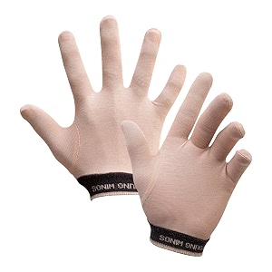 YOUNG WINGS Mens Antibacterial Hand Gloves Pack