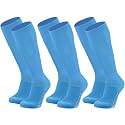 Youper Youth Baseball &amp; Softball Socks Over The Calf Length (3 Pairs)