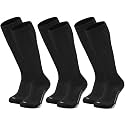 Youper Youth Baseball &amp; Softball Socks Over The Calf Length (3 Pairs)