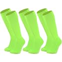 Youper Youth Baseball &amp; Softball Socks Over The Calf Length (3 Pairs)