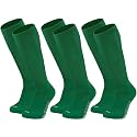 Youper Youth Baseball & Softball Socks Over The Calf Length (3 Pairs)