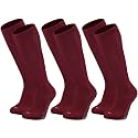 Youper Youth Baseball &amp; Softball Socks Over The Calf Length (3 Pairs)