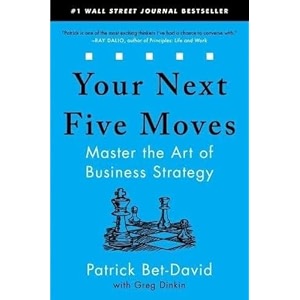 your next five moves