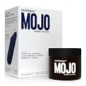 YourHappyLife MOJO Testosterone Supplement for Men with Premium Natural Stamina Amplifier and Fenugreek, L-Arginine &amp; Tribulus for Performance Support, Muscle Recovery &amp; Stamina 30 Capsules
