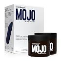 YourHappyLife MOJO Testosterone Supplement for Men with Premium Natural Stamina Amplifier and Fenugreek, L-Arginine & Tribulus for Performance Support, Muscle Recovery & Stamina (30 X 2 Capsules)