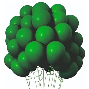 balloon decoration kit for birthdays baby shower wedding anniversary valentine39s dayarch garland for parties celebrations amp eventfestive party decoration-dark green 150 balloons