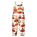 Yousie Toddler Girls Kids Rompers Jumpsuit Summer Spring Outfits 1-8 Years