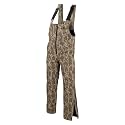Youth Insulated Bib Overall In MO Country For Hunting, Kids and Teens, Hunting Clothes, Camo, Cold Weather Gear