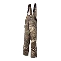 Youth Insulated Bib Overall In MO Country For Hunting, Kids and Teens, Hunting Clothes, Camo, Cold Weather Gear