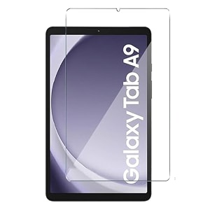 tempered glass full screen protector for realme pad 104 inch tablet hd clear 9h hardness bubble free easy installation transparent -1 pack