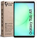 Tempered Glass Full Screen Protector for Realme Pad 10.4 inch Tablet, HD Clear, 9H Hardness, Bubble Free, Easy Installation (Transparent) -1 Pack