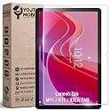 Tempered Glass Compatible with Lenovo Tab M11 / IdeaTab / K11 (11 inch) | HD Clear Screen Protector Guard with Easy Installation Kit (Pack of 1)